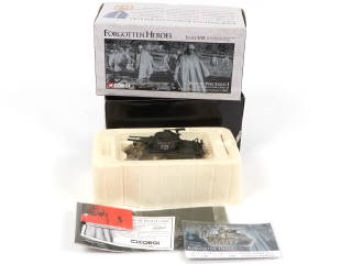 Lot 140 - CORGI TOYS (GB) (6)