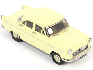 Lot 134 - MODEL ROAD REPLICAS (GB) (1)