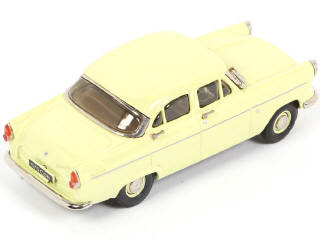 Lot 134 - MODEL ROAD REPLICAS (GB) (1)