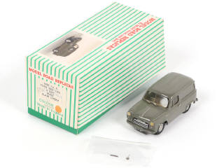 Lot 132 - MODEL ROAD REPLICAS (GB) (1)