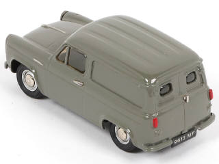 Lot 132 - MODEL ROAD REPLICAS (GB) (1)