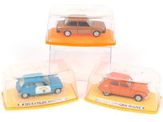 Lot 103 - PILEN (ESPAGNE) (3)