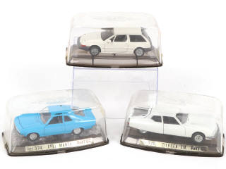 Lot 104 - PILEN (ESPAGNE) (3)