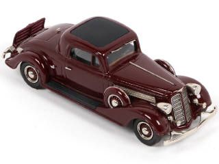 Lot 123 - BROOKLIN MODELS (GB) (1)