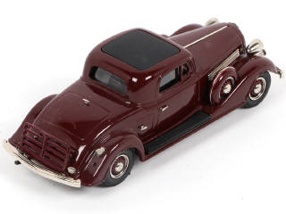 Lot 123 - BROOKLIN MODELS (GB) (1)