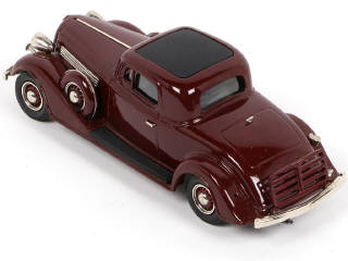 Lot 123 - BROOKLIN MODELS (GB) (1)