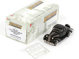 Lot 122 - BROOKLIN MODELS (GB) (1)