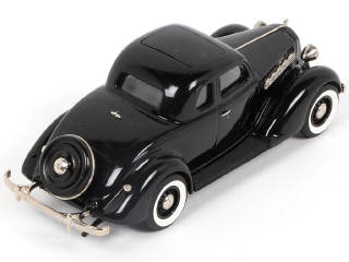 Lot 122 - BROOKLIN MODELS (GB) (1)