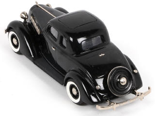 Lot 122 - BROOKLIN MODELS (GB) (1)