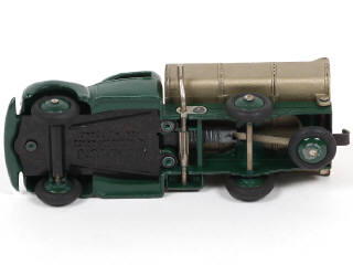 Lot 269 - DINKY TOYS (FRANCE) (1)