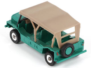 Lot 224 - DINKY TOYS (GB) (1)