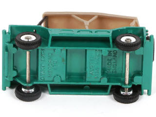 Lot 224 - DINKY TOYS (GB) (1)