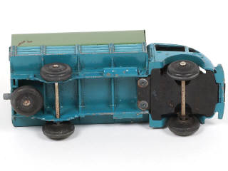 Lot 267 - DINKY TOYS (FRANCE) (1)