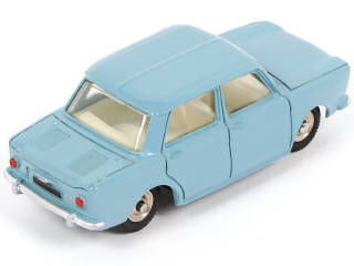 Lot 276 - DINKY TOYS (FRANCE) (1)
