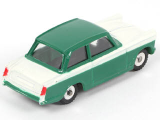 Lot 223 - DINKY TOYS (GB) (1)