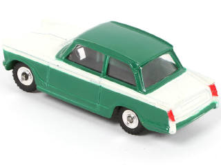 Lot 223 - DINKY TOYS (GB) (1)