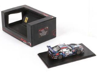 Lot 117 - RED LINE MODELS (ITALIE) (1)