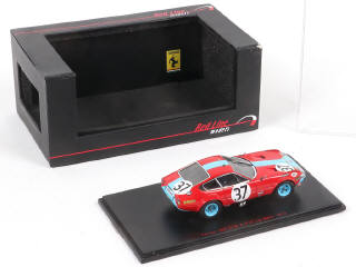 Lot 114 - RED LINE MODELS (ITALIE) (1)