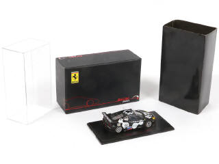 Lot 113 - RED LINE MODELS (ITALIE) (1)