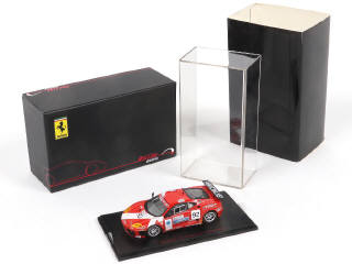 Lot 111 - RED LINE MODELS (ITALIE) (1)