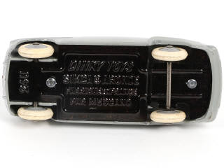 Lot 274 - DINKY TOYS (FRANCE) (1)