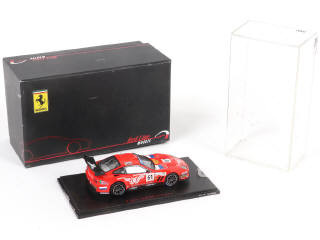 Lot 116 - RED LINE MODELS (ITALIE) (1)