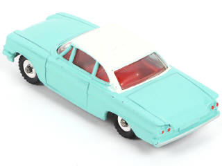 Lot 215 - DINKY TOYS (GB) (1)