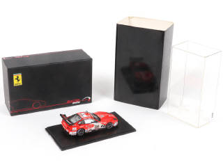 Lot 115 - RED LINE MODELS (ITALIE) (1)