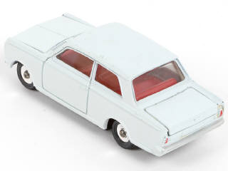 Lot 214 - DINKY TOYS (GB) (1)