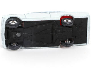 Lot 214 - DINKY TOYS (GB) (1)