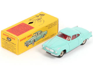 Lot 278 - DINKY TOYS (FRANCE) (1)