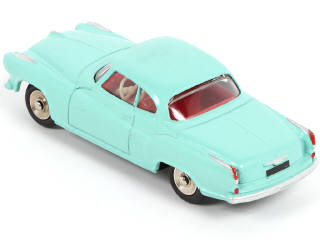 Lot 278 - DINKY TOYS (FRANCE) (1)