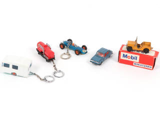 Lot 193 - MAJORETTE (FRANCE) (5)