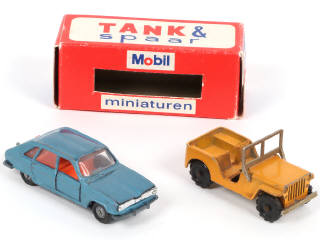 Lot 193 - MAJORETTE (FRANCE) (5)