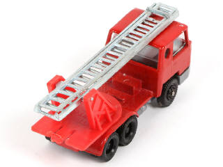 Lot 187 - MAJORETTE (FRANCE) (1)