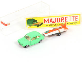 Lot 188 - MAJORETTE (FRANCE) (1)