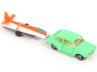 Lot 188 - MAJORETTE (FRANCE) (1)