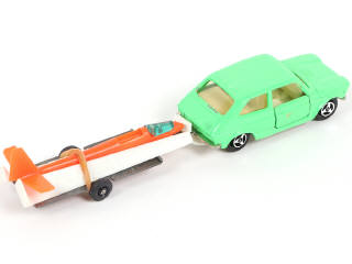 Lot 188 - MAJORETTE (FRANCE) (1)