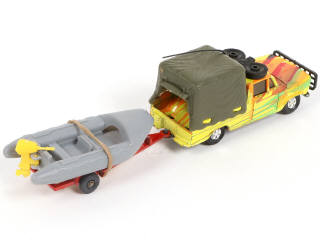 Lot 189 - MAJORETTE (FRANCE) (1)