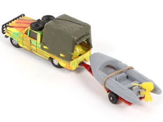 Lot 189 - MAJORETTE (FRANCE) (1)