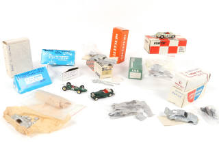 Lot 31 - DIVERS (10)