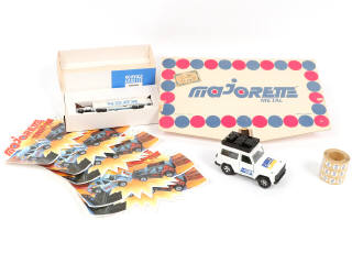 Lot 194 - MAJORETTE (FRANCE) (14)