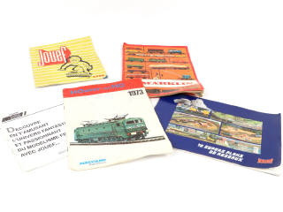 Lot 194 - MAJORETTE (FRANCE) (14)