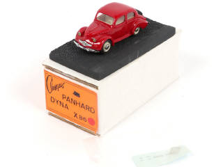 Lot 168 - CLASSIQUES (FRANCE) (1)