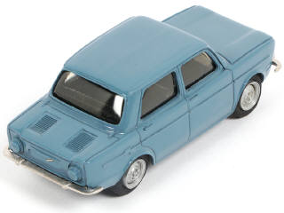 Lot 147 - DUVI (FRANCE) (1)