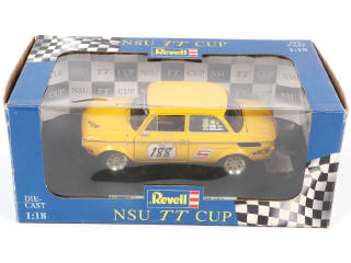 Lot 8 - REVELL (ALLEMAGNE) (1)