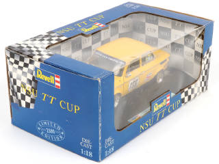 Lot 8 - REVELL (ALLEMAGNE) (1)