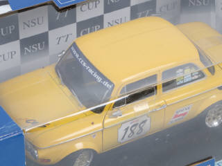 Lot 8 - REVELL (ALLEMAGNE) (1)