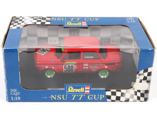 Lot 12 - REVELL (ALLEMAGNE) (1)