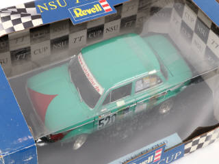 Lot 7 - REVELL (ALLEMAGNE) (1)